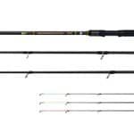 BENZAR CONCOURSE METHOD FEEDER 1