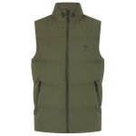 NAVITAS EURUS PUFFER GILET MELLÉNY 1