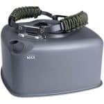 RIDGEMONKEY SQUARE KETTLE - PARACORD EDITION 1