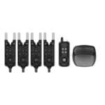 SONIK GIZMO2 KAPÁSJELZŐ + SÁTORLÁMPA 1