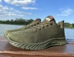 TF Gear GREEN X-Trail Shoes 1
