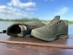 TF Gear GREEN X-Trail Shoes 3
