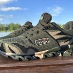 TF Gear - Primal X-Trail Shoes 1