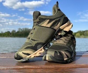TF Gear - Primal X-Trail Shoes 2