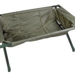 Állványos pontybölcső fix lábbal 1