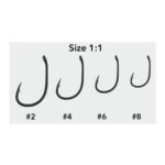 Anaconda Piercer Power Carp C4 Barless - Image 2