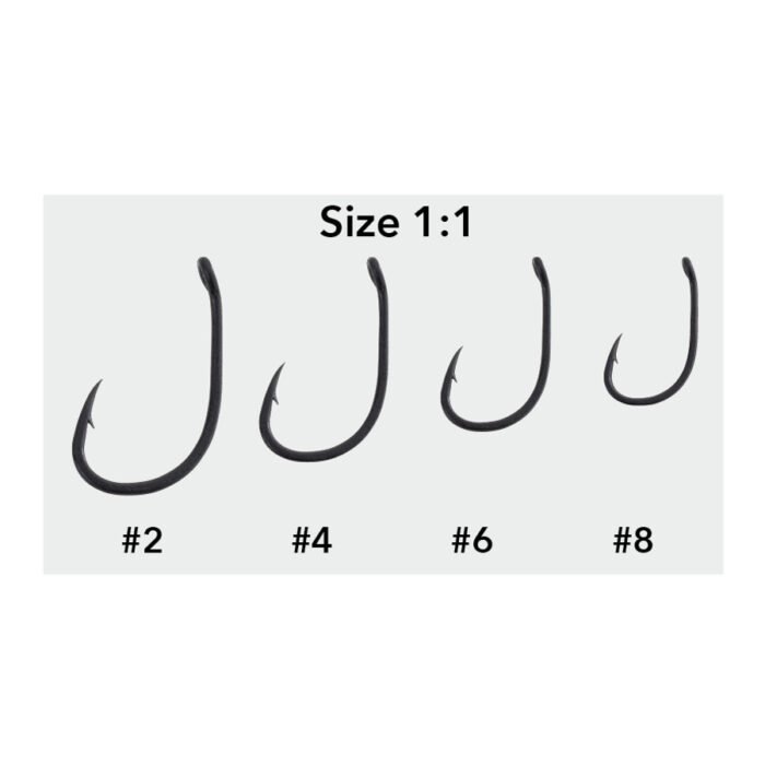 Anaconda Piercer Power Carp C4 Barless - Image 2