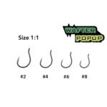 Anaconda Piercer Choddy Ultra Micro Barb - Image 2