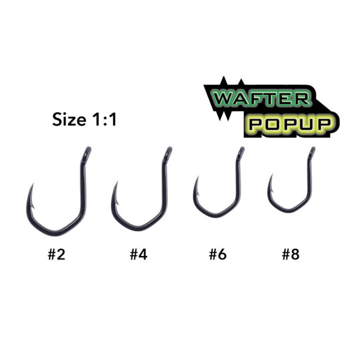 Anaconda Piercer Angle Chod Micro Barb - Image 2