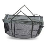 ANACONDA Carp Carrier Sling lebegő haltartó/ mérlegelő zsák / 135 X 40 x 70cm / + hordtáska