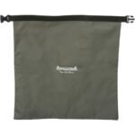 ANACONDA Carp Sack Carrier ponytzsákhoz vízhatlan hordtáska / PVC / 47X49cm