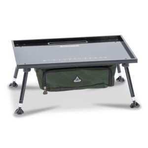 Multitask Bivvy Table