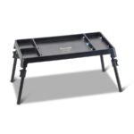 Illuminated Bivvy Table