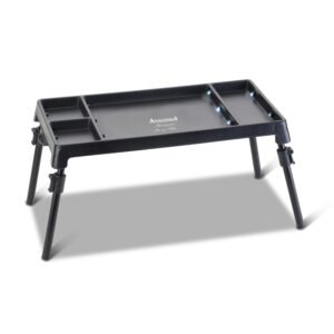 Illuminated Bivvy Table
