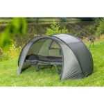 ANACONDA Pop Up Shelter 1 személyes sátor / 235X155X120 - Image 2
