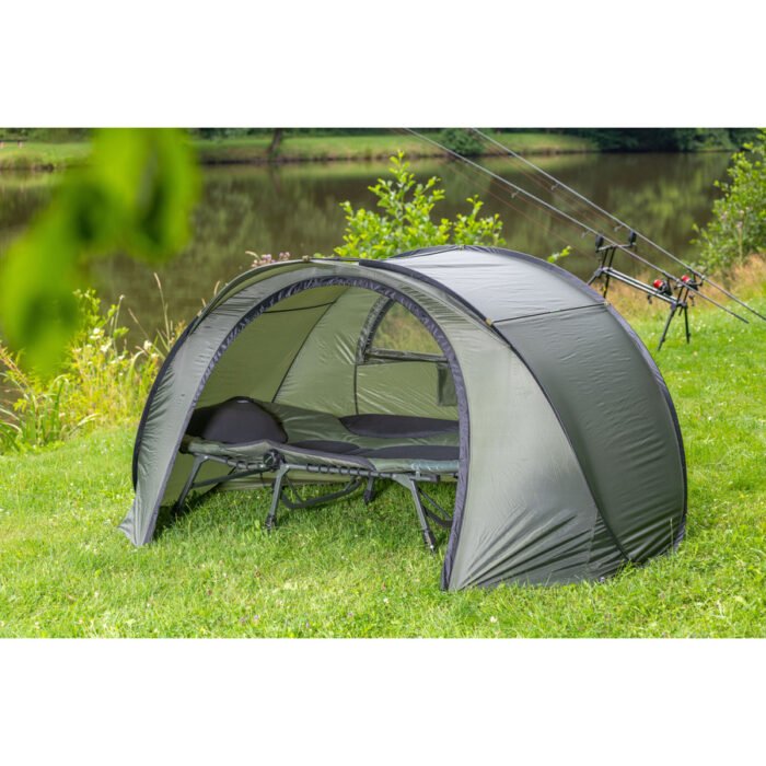ANACONDA Pop Up Shelter 1 személyes sátor / 235X155X120 - Image 2