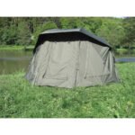 ANACONDA Uncle Frank's Home II Tent SP 2 személyes sátor / méret 270X250X125cm - Image 2