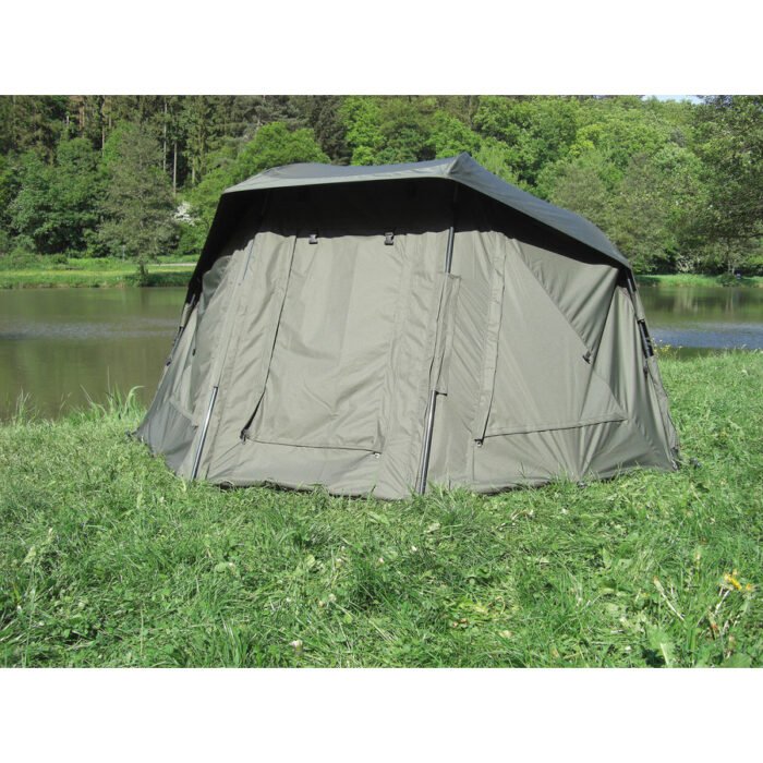ANACONDA Uncle Frank's Home II Tent SP 2 személyes sátor / méret 270X250X125cm - Image 2
