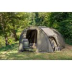 ANACONDA Cusky Prime Dome 190 profi 2 személyes sátor / 360 X 320 X 190cm - Image 2