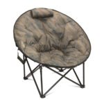 ANACONDA Freelancer Cluster prémium kerek fotel / 135kg terhelhetőség / 60X55 ülőfelület / 100cm átmérő