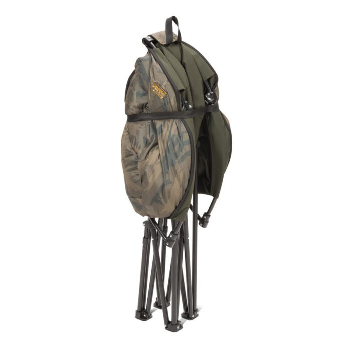 ANACONDA Freelancer Cluster prémium kerek fotel / 135kg terhelhetőség / 60X55 ülőfelület / 100cm átmérő - Image 2