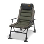 ANACONDA Freelancer CM-1 prémium fotel / 155gk terhelhetőség / 48X50cm ülőfelület / 60cm magas hátámla