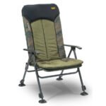 ANACONDA Freelancer Beach Hawk 2 Chair prémium horgász fotel