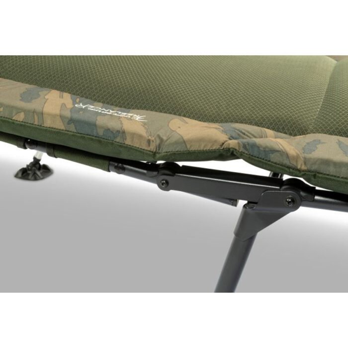 ANACONDA Freelancer Luxury Flat Liner - Image 3