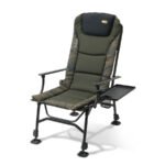 ANACONDA Freelancer Ti-Lite Carp prémium fotel / 150kg terhelhetőség / 50 X 50cm ülőfelület / 80cm magas hátámla