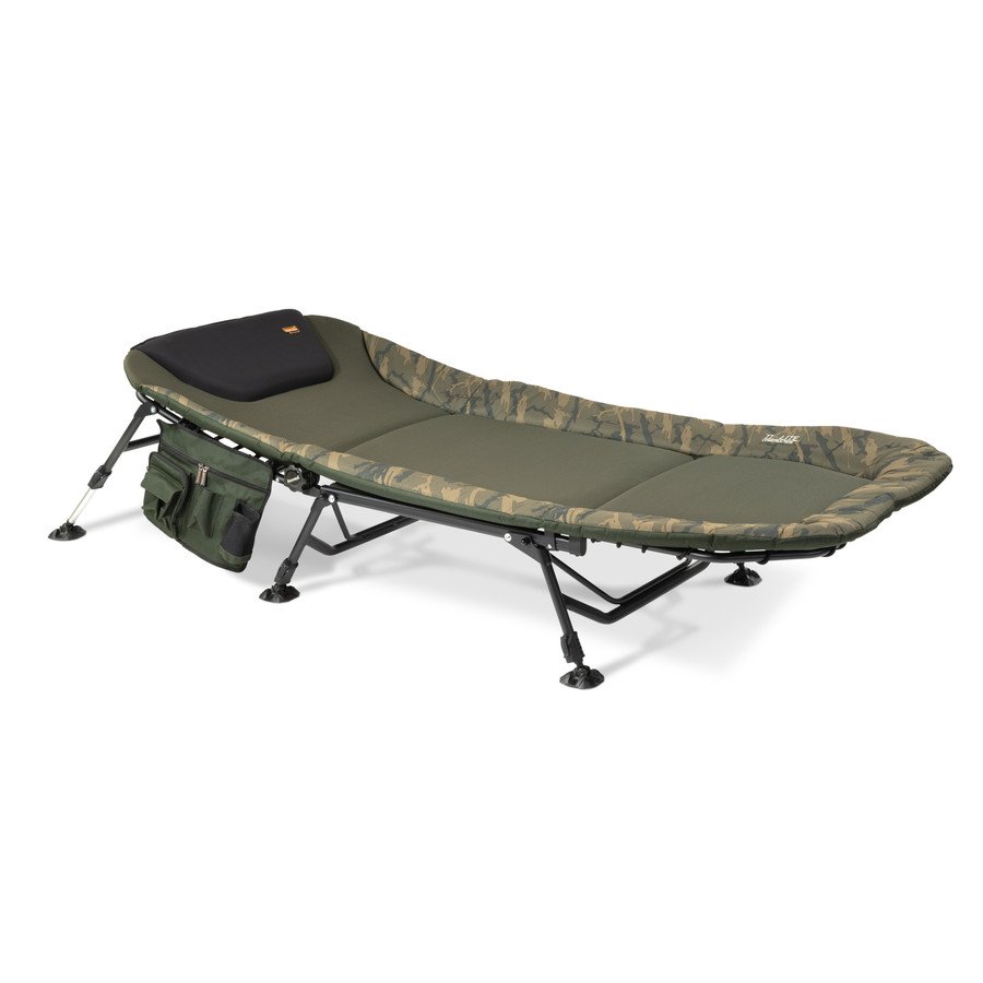 7158600_02.jpg ANACONDA Freelancer Ti-Lite Carp - Image 1