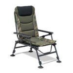 ANACONDA Freel. Ti-Lite prémium fotel / 155kg terlhelhetőség / 50X50 ülőfelület / 62cm magas hátamla