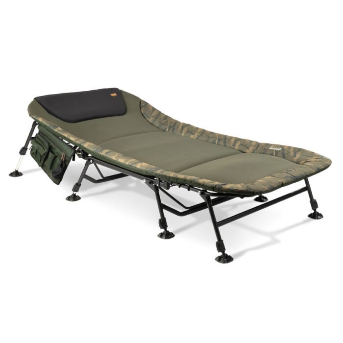 ANACONDA Freelancer KCR-8 Bed - Image 2