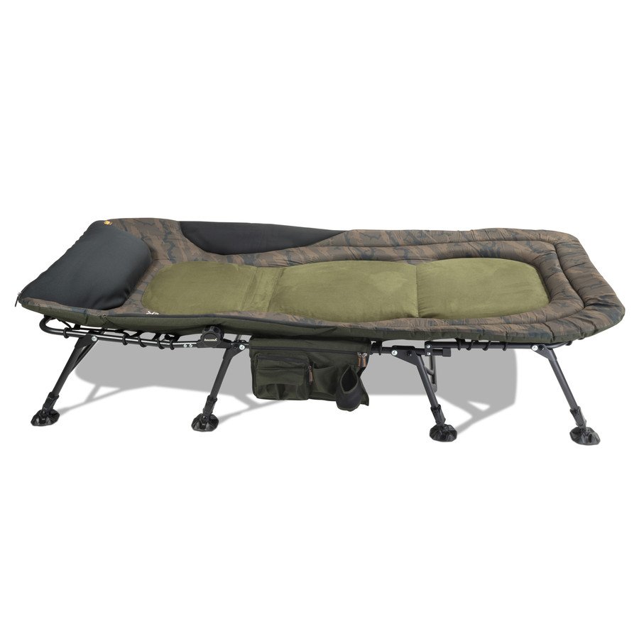 7158808.jpg ANACONDA Freelancer KCR-8 Bed - Image 1