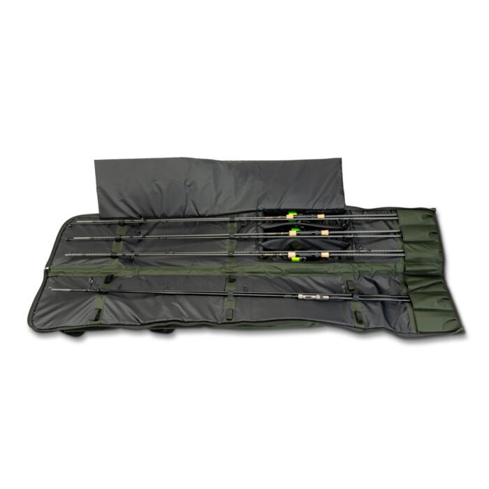 ANACONDA Travel Holdall 3 + 3 botzsák - Image 2