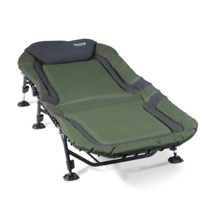 ANACONDA Prime Bed Chair kempingágy - Image 3