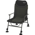 ANACONDA Carp Chair II kempingszék / 165kg terhelhetőség  / 54X54cm ülőfelület / 67cm mags hátámla