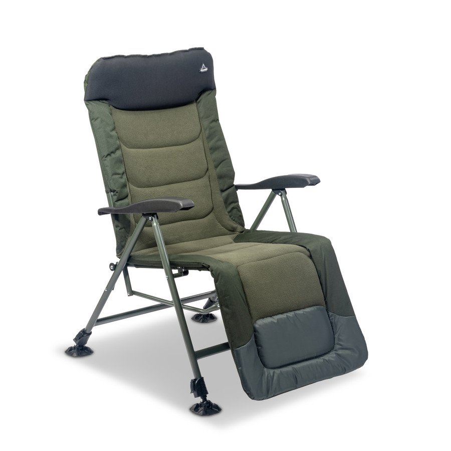 9734555_01.jpg ANACONDA Moon Lounger Chair horgászszék / 165kg-os terhelhetőség - Image 1
