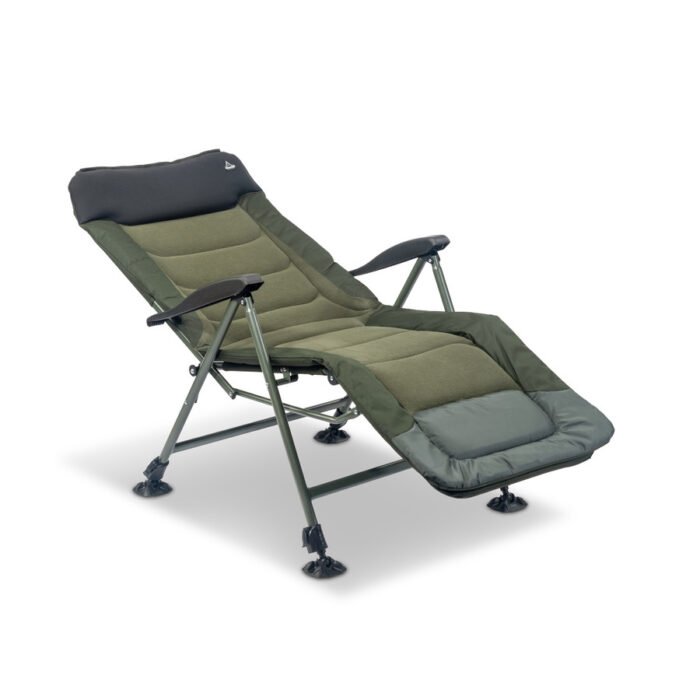 ANACONDA Moon Lounger Chair horgászszék / 165kg-os terhelhetőség - Image 2