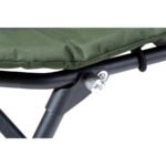 ANACONDA Prime Carp kempingszék / 170kg terhelhetőség / 52X46cm ülőfelület / 70cm magas hátámla - Image 3