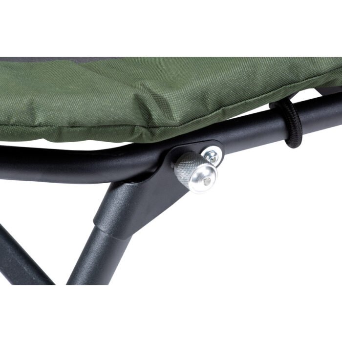 ANACONDA Prime Carp kempingszék / 170kg terhelhetőség / 52X46cm ülőfelület / 70cm magas hátámla - Image 3