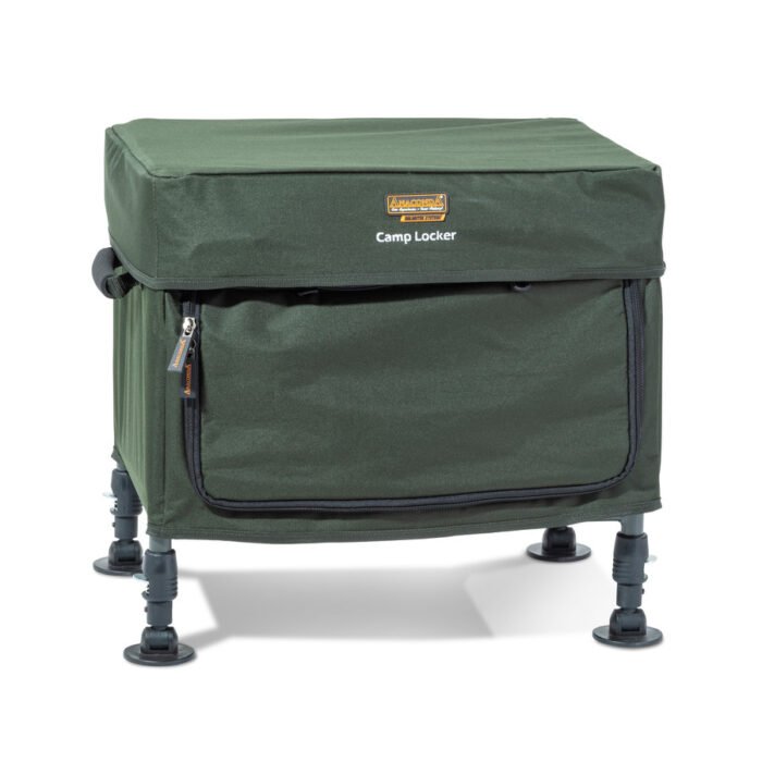 Camp Locker - Image 3