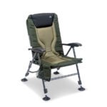 ANACONDA Relaxer Chair horgászszék / 170kg terhelhetőség