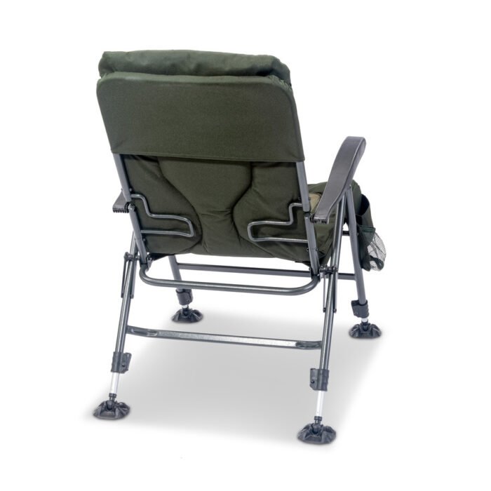 ANACONDA Relaxer Chair horgászszék / 170kg terhelhetőség - Image 2