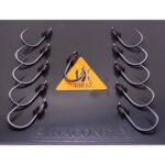 ANACONDA Piercer Power Carp B-988  Barb - Image 3