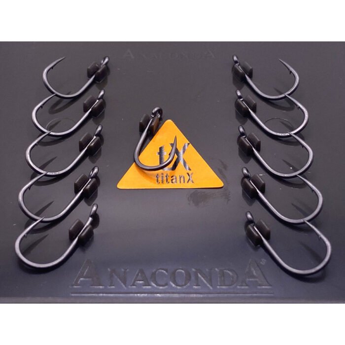 ANACONDA Piercer Power Carp B-988  Barb - Image 3