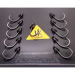 ANACONDA Piercer Power Carp B-988  Barbless - Image 3
