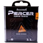 ANACONDA  Piercer CurveShank