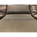 ANACONDA Freel. Ti-Lite Adjustable prémium fotel / 150kg terhelhetőség / 46X40cm ülőfelület / 50cm magas háttámla - Image 2