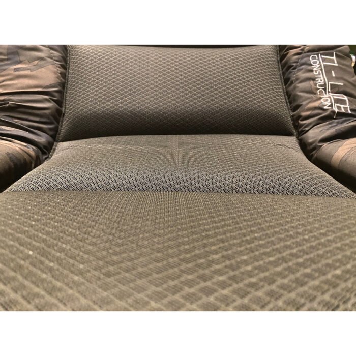 ANACONDA Freel. Ti-Lite Adjustable prémium fotel / 150kg terhelhetőség / 46X40cm ülőfelület / 50cm magas háttámla - Image 2
