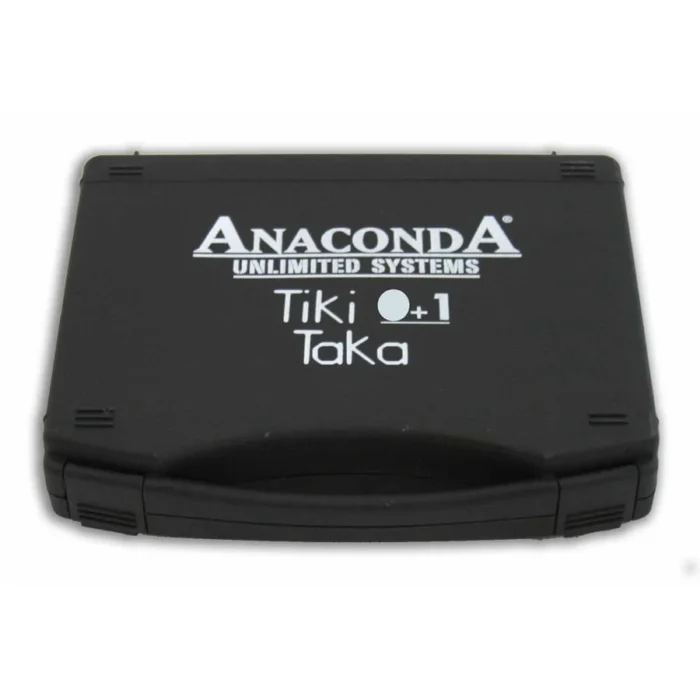 ANACONDA Tiki Taka - Image 4